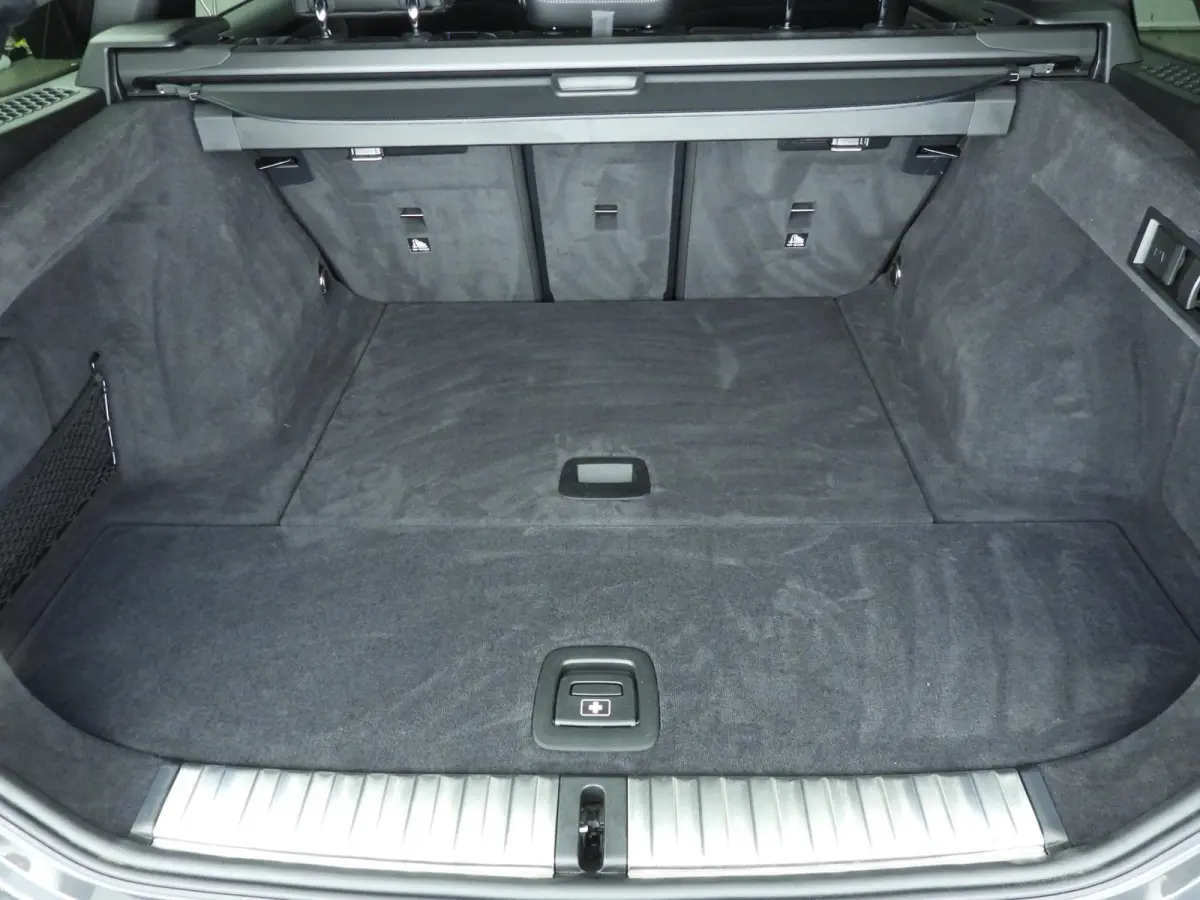 M340i xDrive | M-Sportpakket | LED | HUD | Active cruise | Panoramadak | Elektr. zetels | DAB | Harman-kardon sound | Alu 19 inch