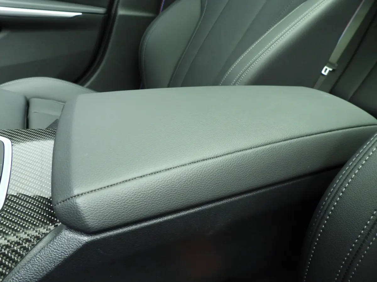 M340i xDrive | M-Sportpakket | LED | HUD | Active cruise | Panoramadak | Elektr. zetels | DAB | Harman-kardon sound | Alu 19 inch