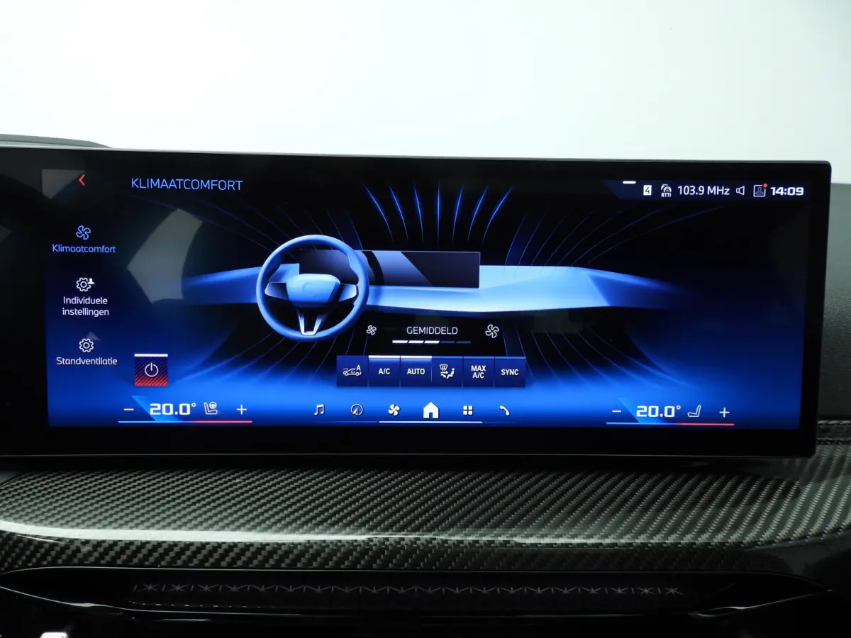M340i xDrive | M-Sportpakket | LED | HUD | Active cruise | Panoramadak | Elektr. zetels | DAB | Harman-kardon sound | Alu 19 inch