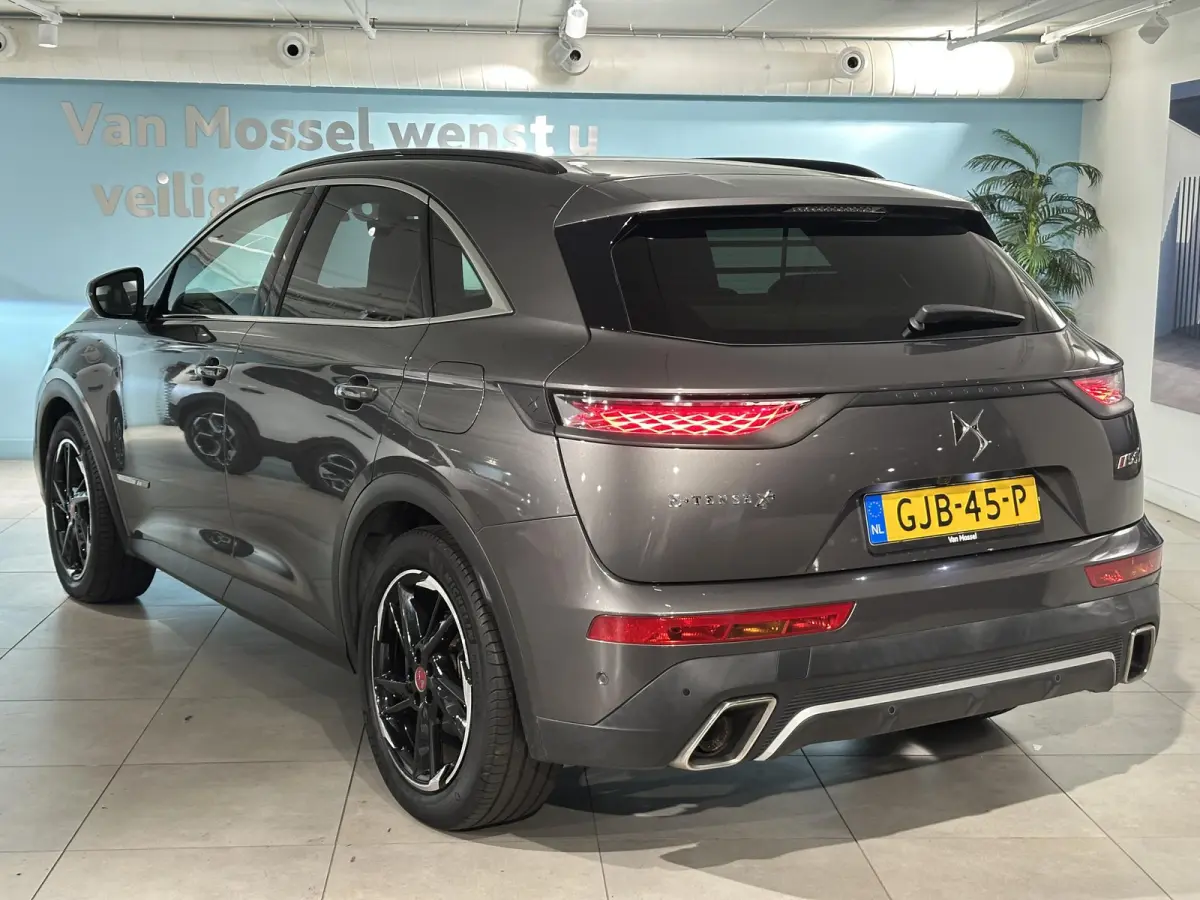E-Tense 4x4 Performance Line | Camera | Leder | Panoramadak | Stoelmassage/Verwarming/Verkoeling