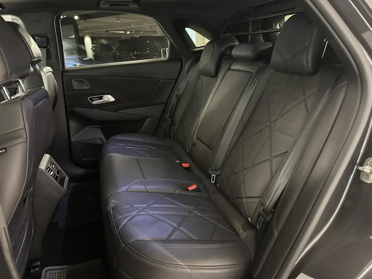 E-Tense 4x4 Performance Line | Camera | Leder | Panoramadak | Stoelmassage/Verwarming/Verkoeling