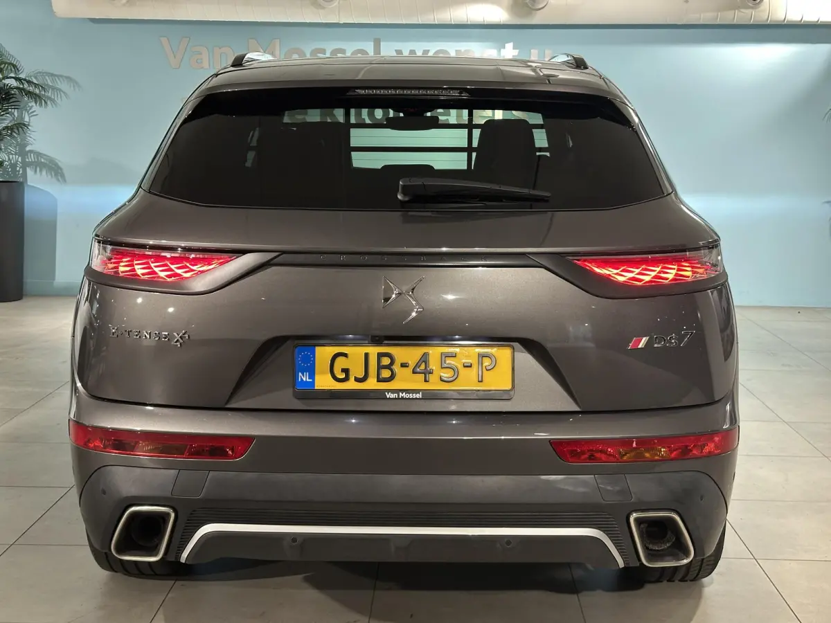 E-Tense 4x4 Performance Line | Camera | Leder | Panoramadak | Stoelmassage/Verwarming/Verkoeling