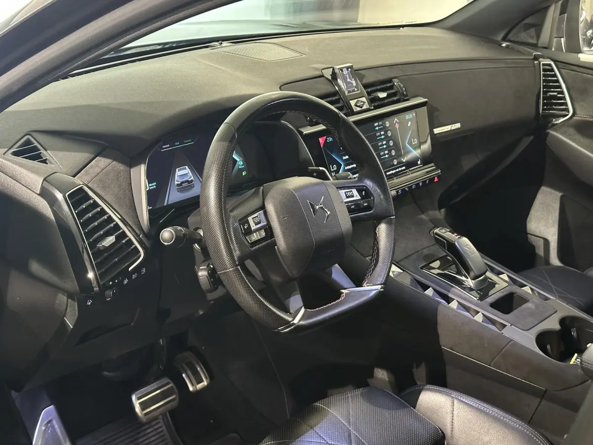E-Tense 4x4 Performance Line | Camera | Leder | Panoramadak | Stoelmassage/Verwarming/Verkoeling