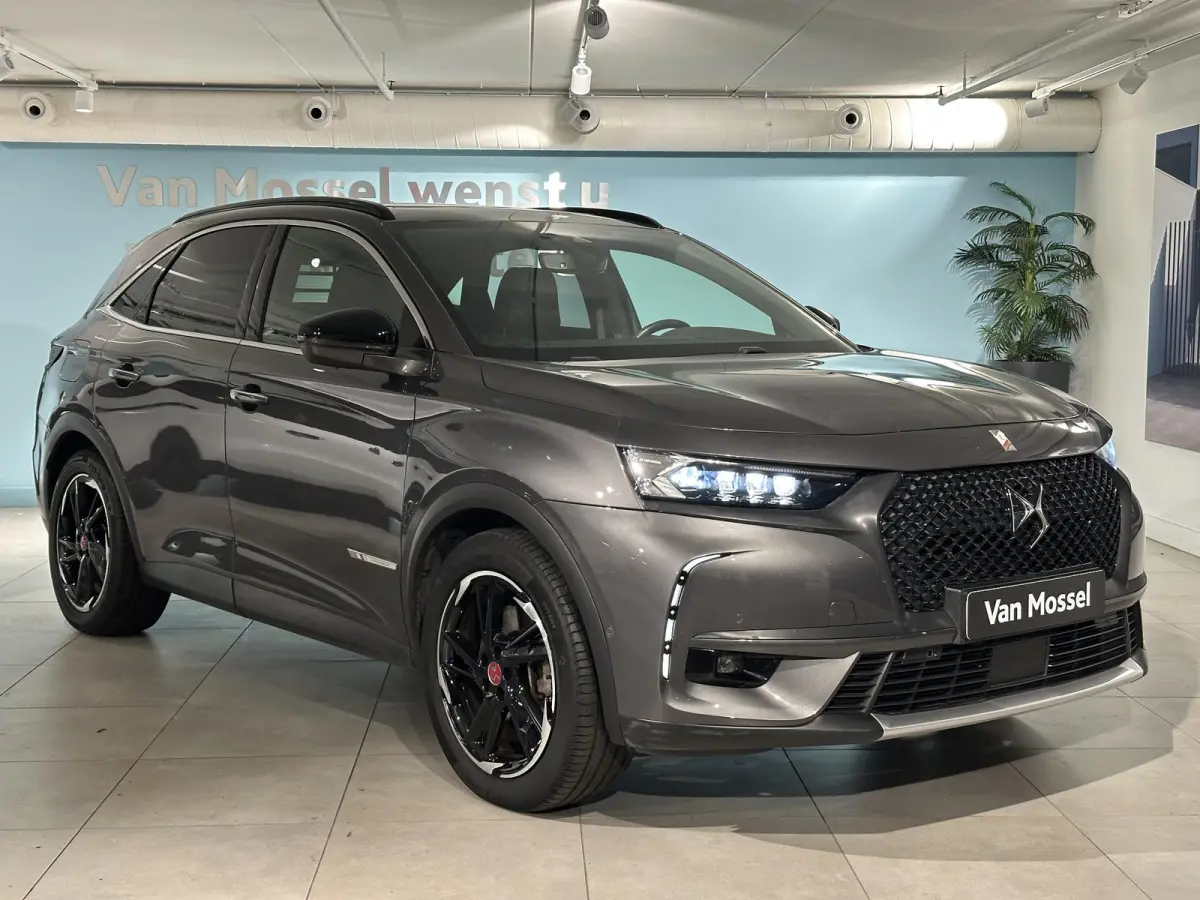 E-Tense 4x4 Performance Line | Camera | Leder | Panoramadak | Stoelmassage/Verwarming/Verkoeling
