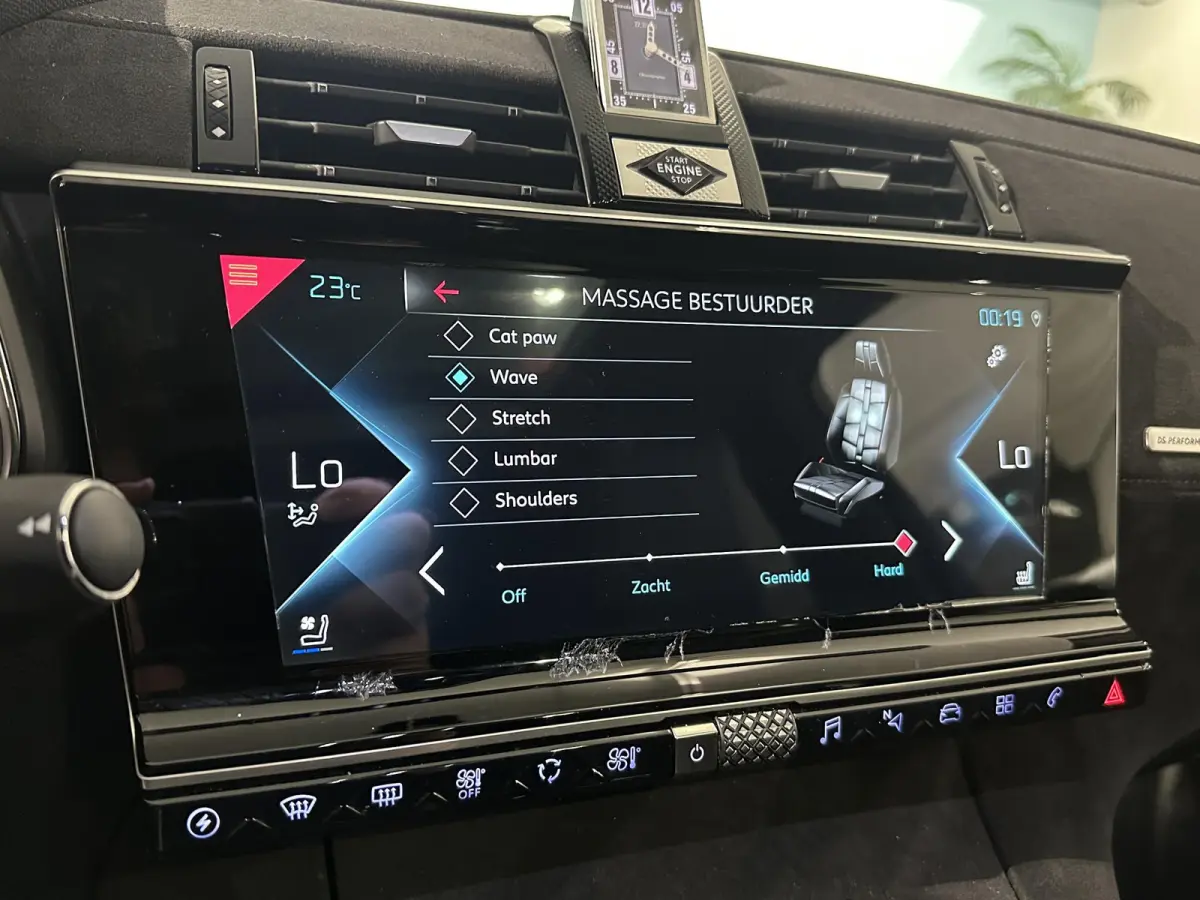 E-Tense 4x4 Performance Line | Camera | Leder | Panoramadak | Stoelmassage/Verwarming/Verkoeling