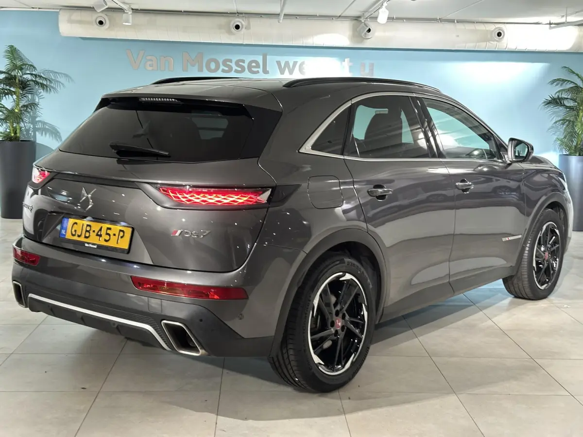 E-Tense 4x4 Performance Line | Camera | Leder | Panoramadak | Stoelmassage/Verwarming/Verkoeling