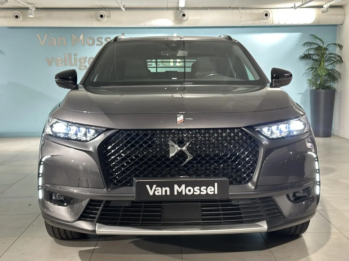 E-Tense 4x4 Performance Line | Camera | Leder | Panoramadak | Stoelmassage/Verwarming/Verkoeling