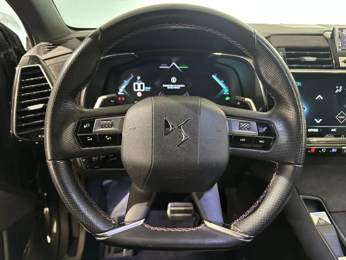 E-Tense 4x4 Performance Line | Camera | Leder | Panoramadak | Stoelmassage/Verwarming/Verkoeling