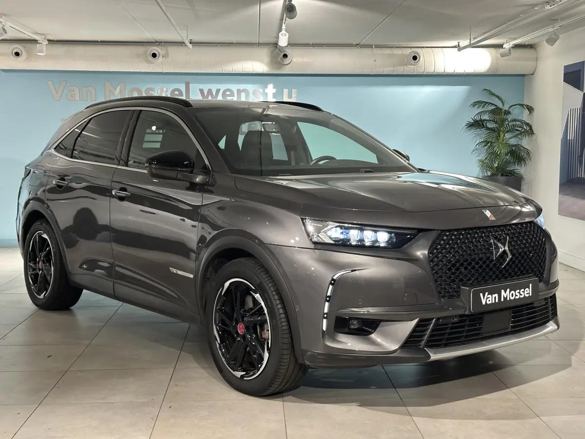 E-Tense 4x4 Performance Line | Camera | Leder | Panoramadak | Stoelmassage/Verwarming/Verkoeling