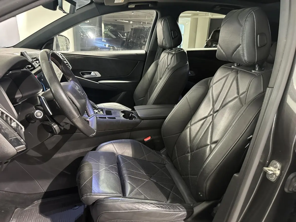 E-Tense 4x4 Performance Line | Camera | Leder | Panoramadak | Stoelmassage/Verwarming/Verkoeling