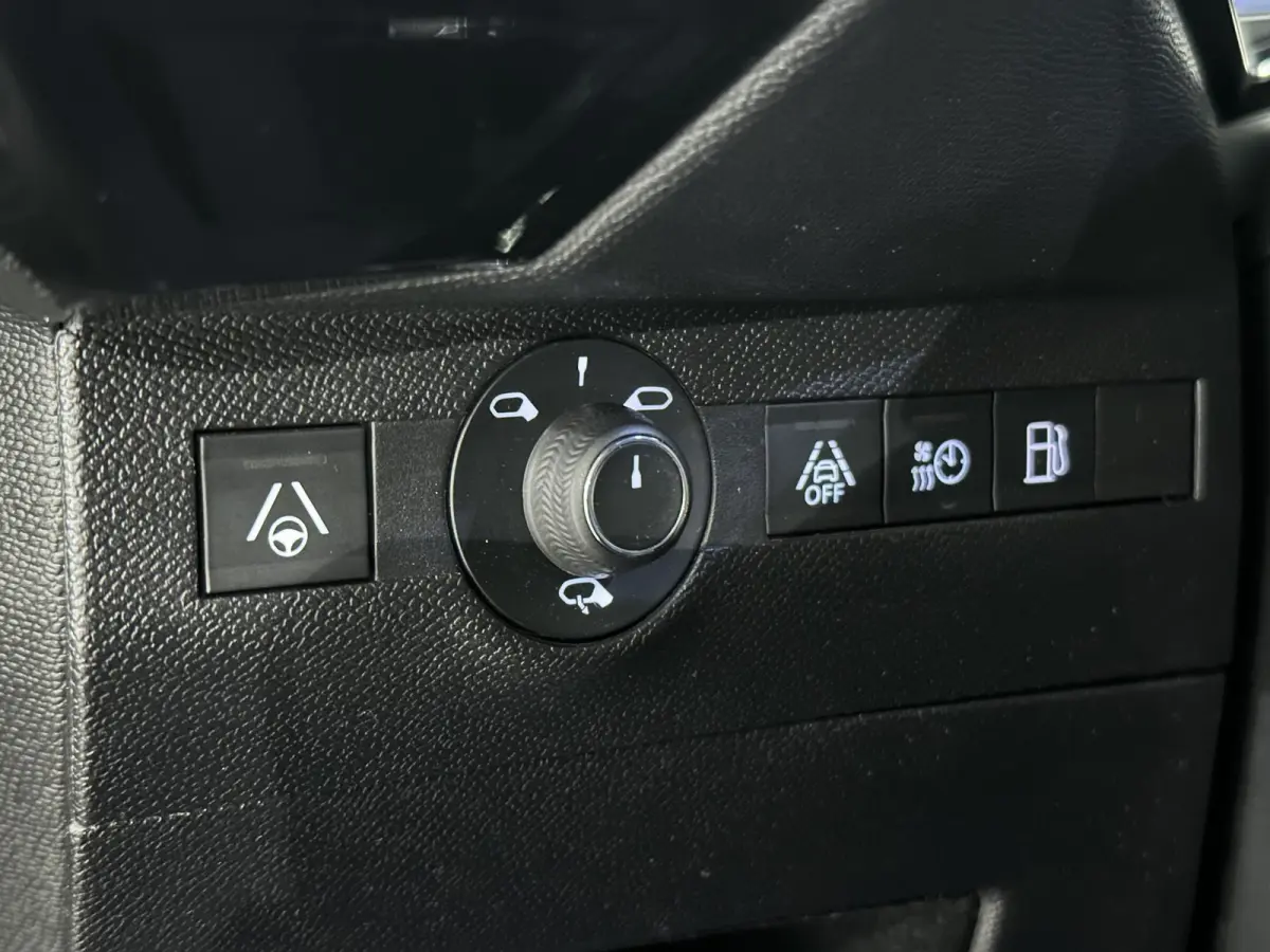 E-Tense 4x4 Performance Line | Camera | Leder | Panoramadak | Stoelmassage/Verwarming/Verkoeling