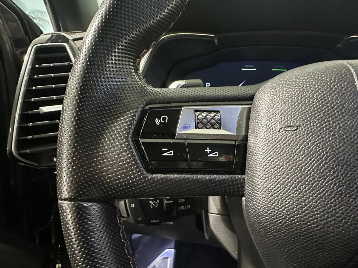 E-Tense 4x4 Performance Line | Camera | Leder | Panoramadak | Stoelmassage/Verwarming/Verkoeling