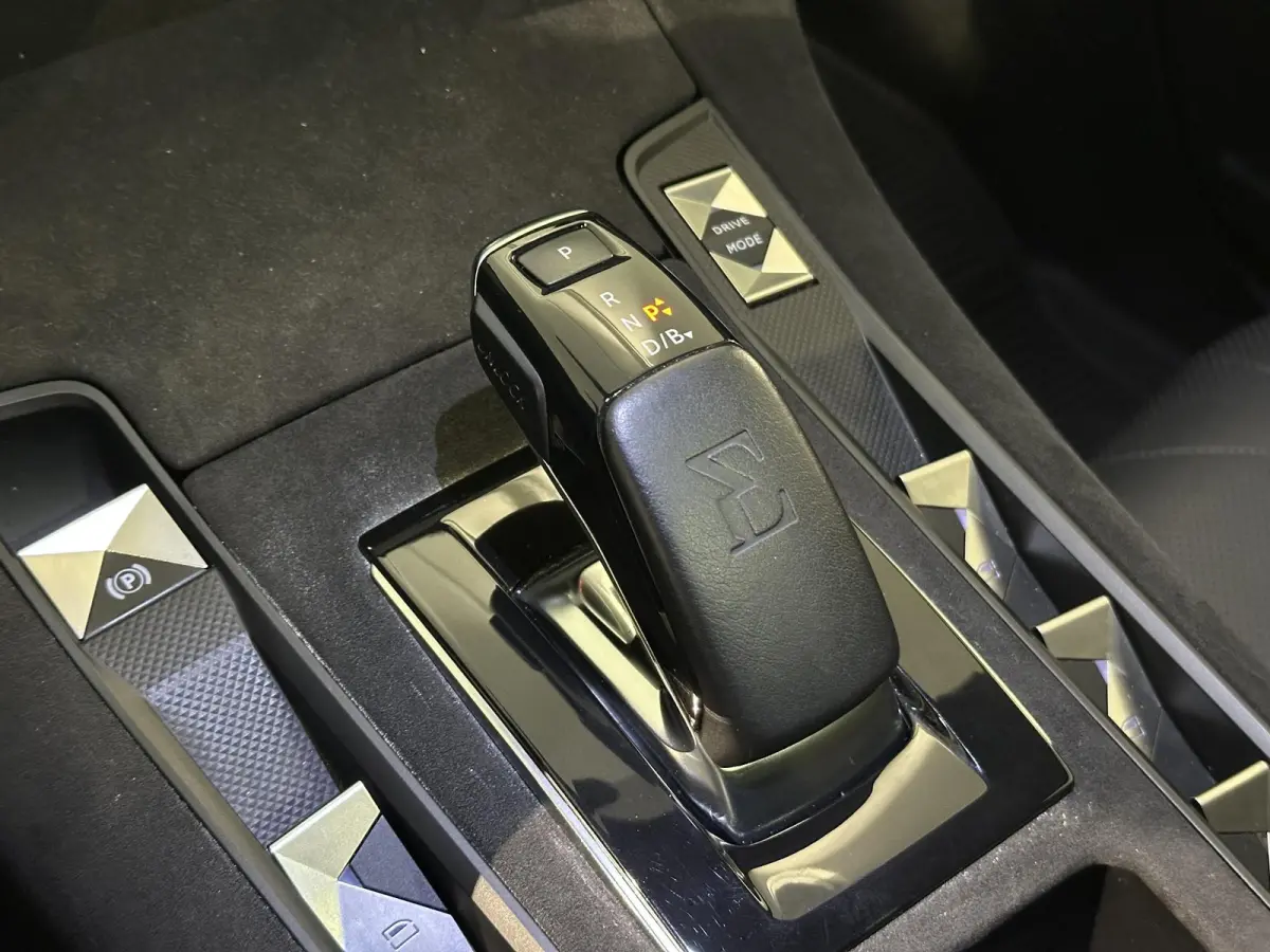 E-Tense 4x4 Performance Line | Camera | Leder | Panoramadak | Stoelmassage/Verwarming/Verkoeling