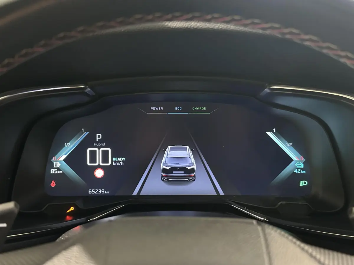 E-Tense 4x4 Performance Line | Camera | Leder | Panoramadak | Stoelmassage/Verwarming/Verkoeling
