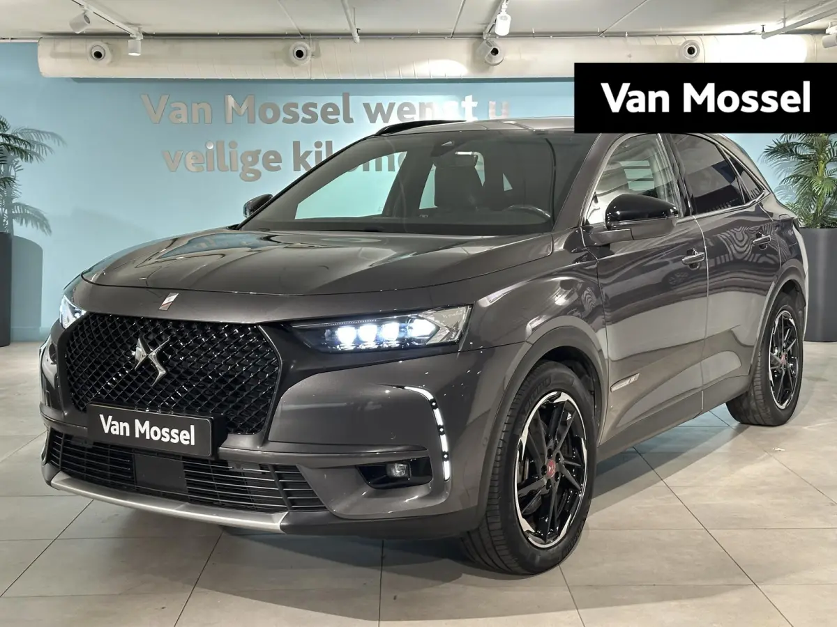 E-Tense 4x4 Performance Line | Camera | Leder | Panoramadak | Stoelmassage/Verwarming/Verkoeling
