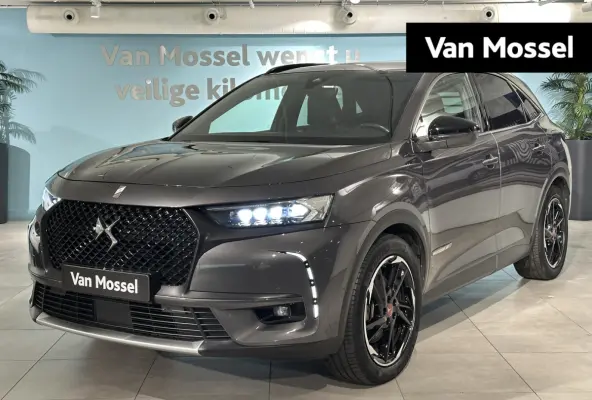E-Tense 4x4 Performance Line | Camera | Leder | Panoramadak | Stoelmassage/Verwarming/Verkoeling