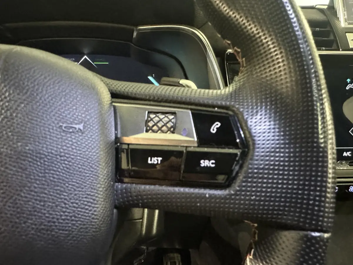 E-Tense 4x4 Performance Line | Camera | Leder | Panoramadak | Stoelmassage/Verwarming/Verkoeling
