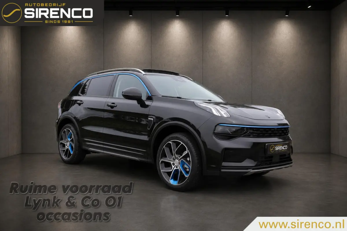 1.5 plug-in | stoelverwarming | adaptieve cruise control | sfeerverlichting | 360 camera |