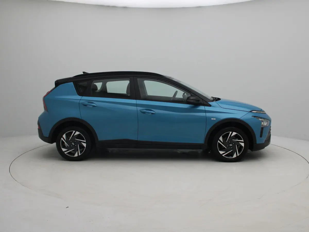 1.0 T-GDI Comfort | Airco | Camera | Apple Carplay/Android Auto | Lichtmetalen velgen