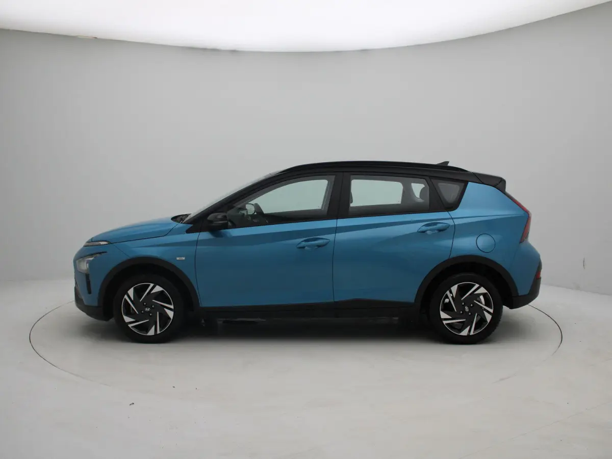 1.0 T-GDI Comfort | Airco | Camera | Apple Carplay/Android Auto | Lichtmetalen velgen