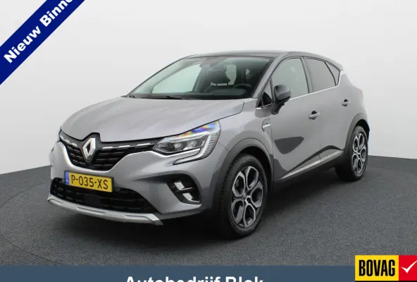 1.3 TCe 140 Intens | NAVI | Trekhaak | Cruise | Camera | Apple Carplay / Android | Prijs Rijklaar!!