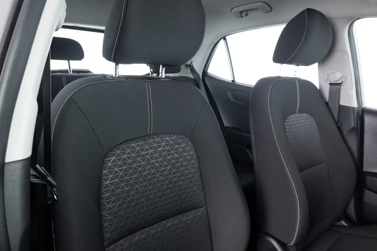 1.0 DPi ComfortLine | AIRCO | VELGEN
