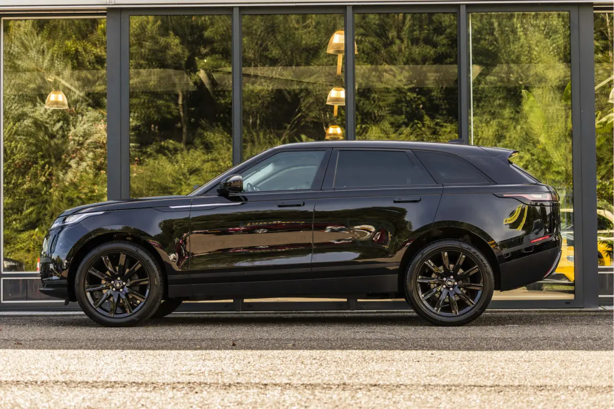 2.0 P250 Turbo AWD SE