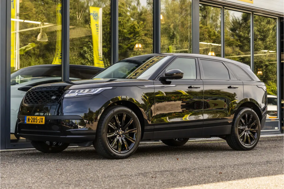 2.0 P250 Turbo AWD SE