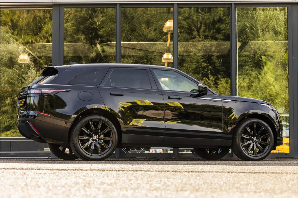 2.0 P250 Turbo AWD SE
