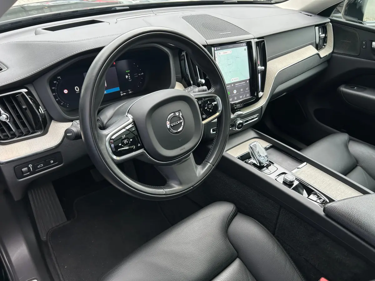 2.0 T6 Plug-in hybrid AWD Inscription | Long Range! | SoH 100% | HUD | Harman/Kardon | 360 Camera |
