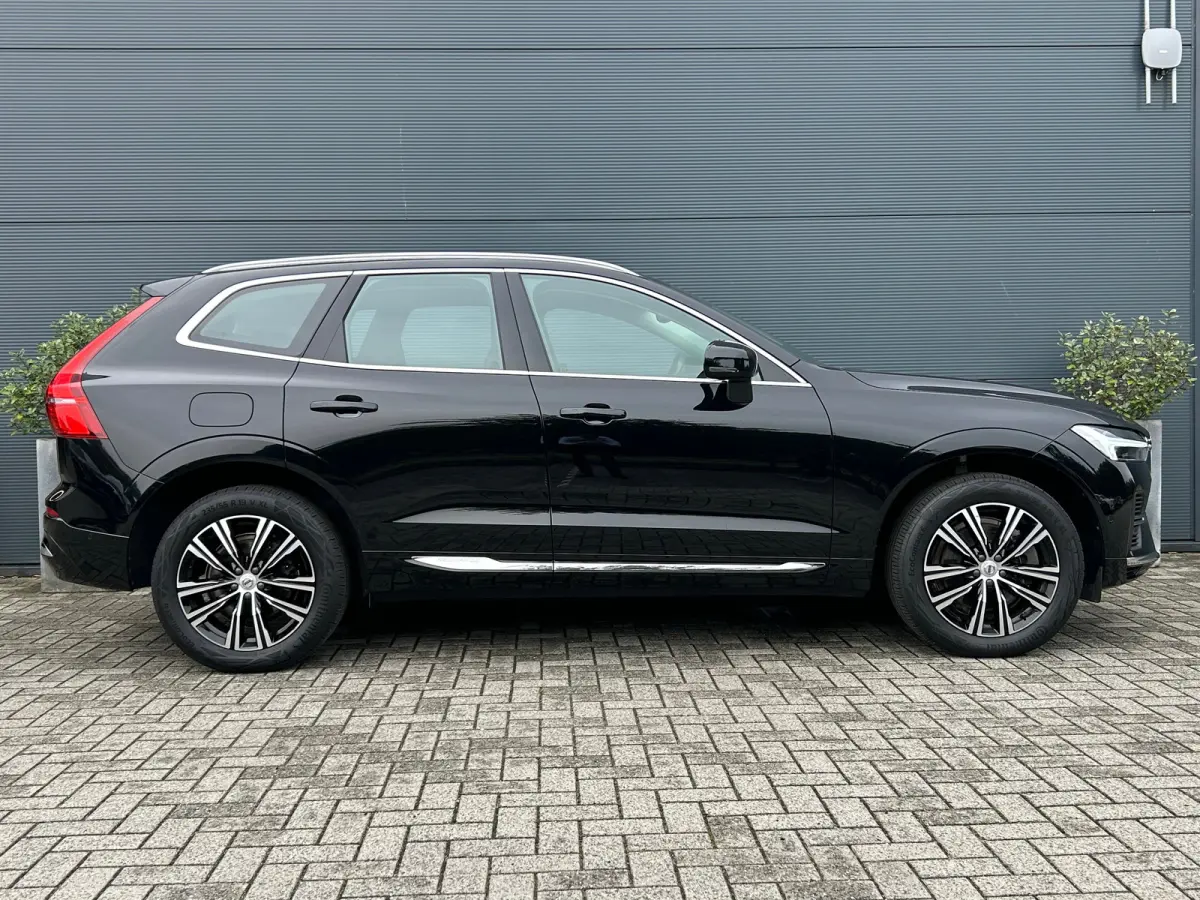 2.0 T6 Plug-in hybrid AWD Inscription | Long Range! | SoH 100% | HUD | Harman/Kardon | 360 Camera |