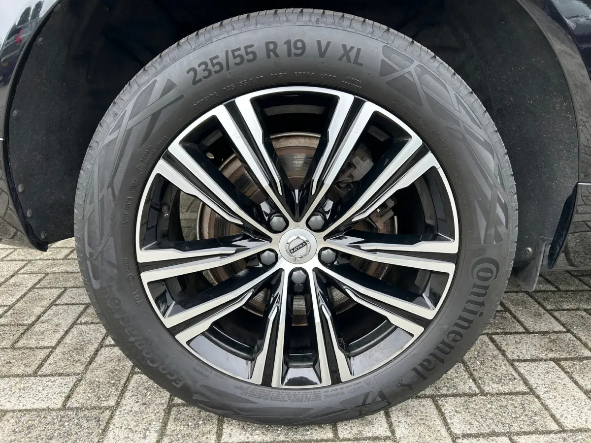 2.0 T6 Plug-in hybrid AWD Inscription | Long Range! | SoH 100% | HUD | Harman/Kardon | 360 Camera |