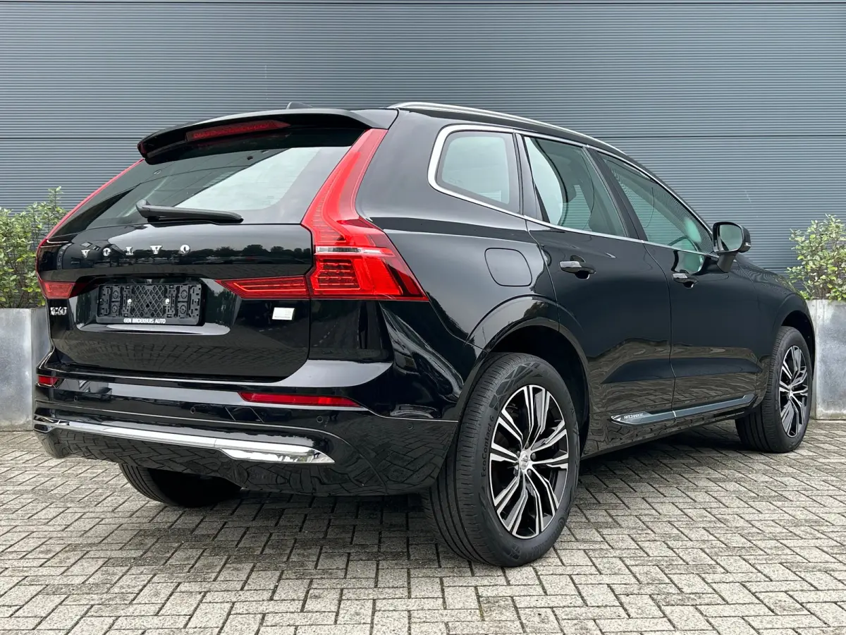2.0 T6 Plug-in hybrid AWD Inscription | Long Range! | SoH 100% | HUD | Harman/Kardon | 360 Camera |
