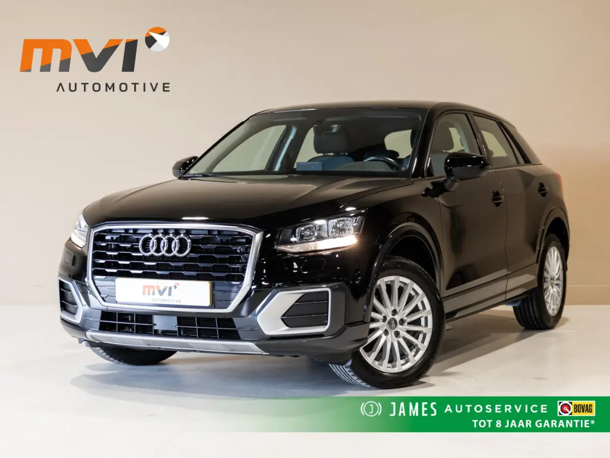 30 TFSI Pro Line / 116pk / Stoelverwarming / Automatische klimaatregeling /