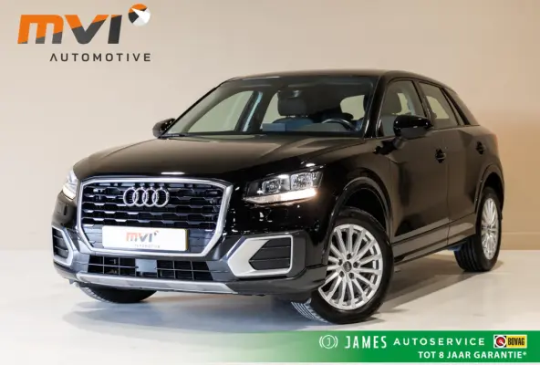 30 TFSI Pro Line / 116pk / Stoelverwarming / Automatische klimaatregeling /