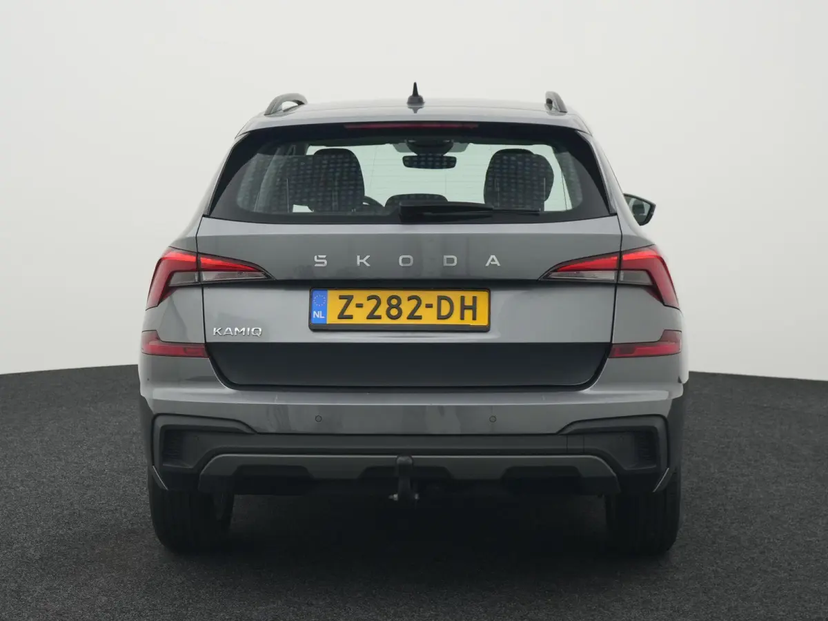 1.0 TSI Selection | Automaat | Trekhaak | Virtual Cockpit met 10" kleurenscherm |  Climatronic | Rijstrooksensor met correctie | 12 Maanden BOVAG Garantie |