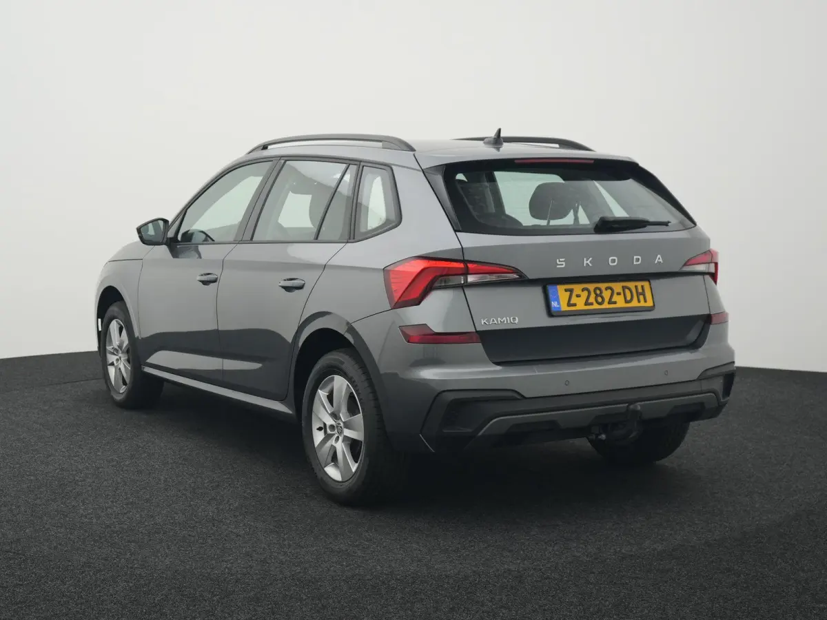 1.0 TSI Selection | Automaat | Trekhaak | Virtual Cockpit met 10" kleurenscherm |  Climatronic | Rijstrooksensor met correctie | 12 Maanden BOVAG Garantie |
