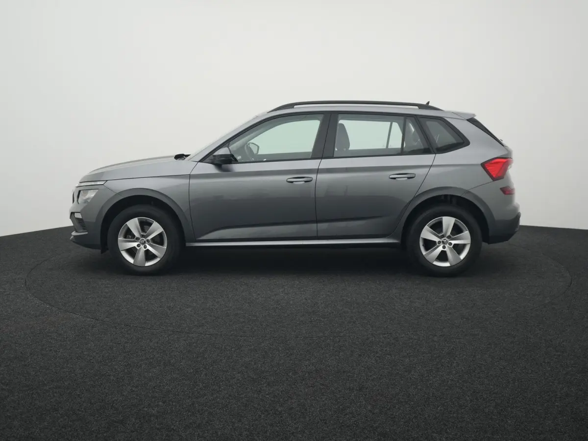 1.0 TSI Selection | Automaat | Trekhaak | Virtual Cockpit met 10" kleurenscherm |  Climatronic | Rijstrooksensor met correctie | 12 Maanden BOVAG Garantie |