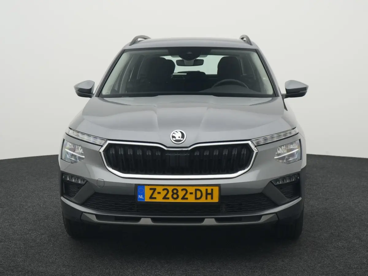 1.0 TSI Selection | Automaat | Trekhaak | Virtual Cockpit met 10" kleurenscherm |  Climatronic | Rijstrooksensor met correctie | 12 Maanden BOVAG Garantie |