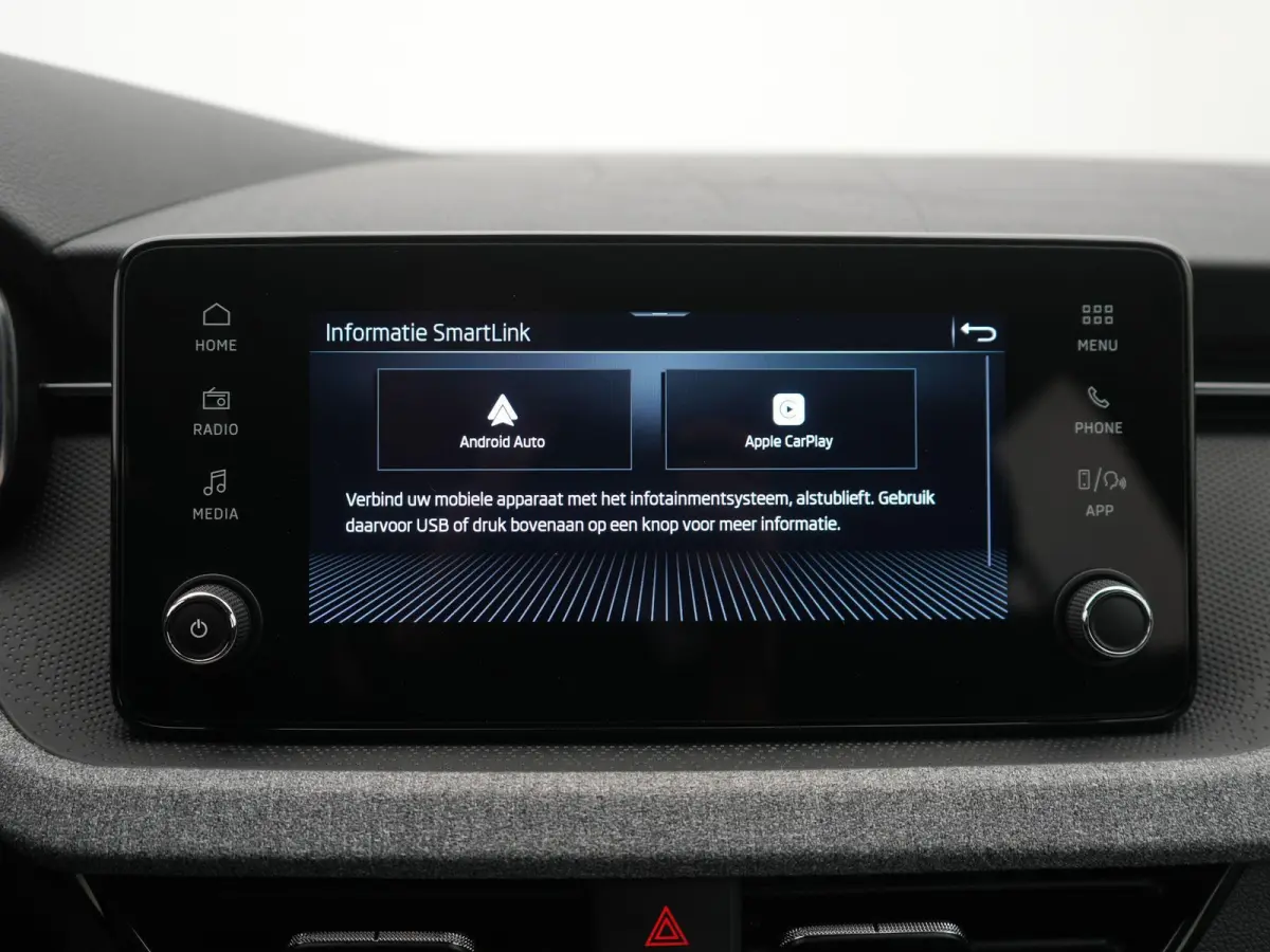 1.0 TSI Selection | Automaat | Trekhaak | Virtual Cockpit met 10" kleurenscherm |  Climatronic | Rijstrooksensor met correctie | 12 Maanden BOVAG Garantie |