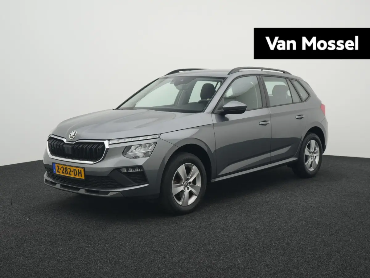 1.0 TSI Selection | Automaat | Trekhaak | Virtual Cockpit met 10" kleurenscherm |  Climatronic | Rijstrooksensor met correctie | 12 Maanden BOVAG Garantie |