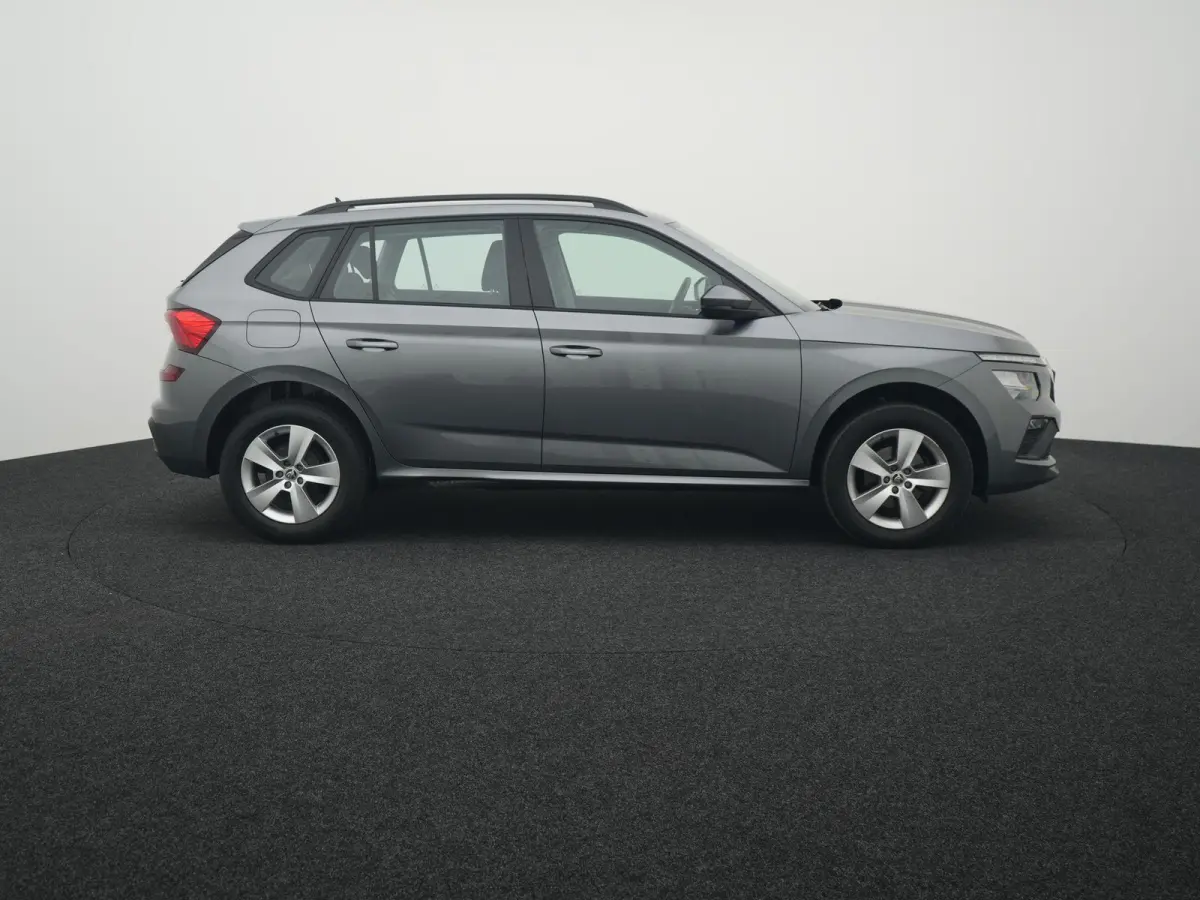 1.0 TSI Selection | Automaat | Trekhaak | Virtual Cockpit met 10" kleurenscherm |  Climatronic | Rijstrooksensor met correctie | 12 Maanden BOVAG Garantie |