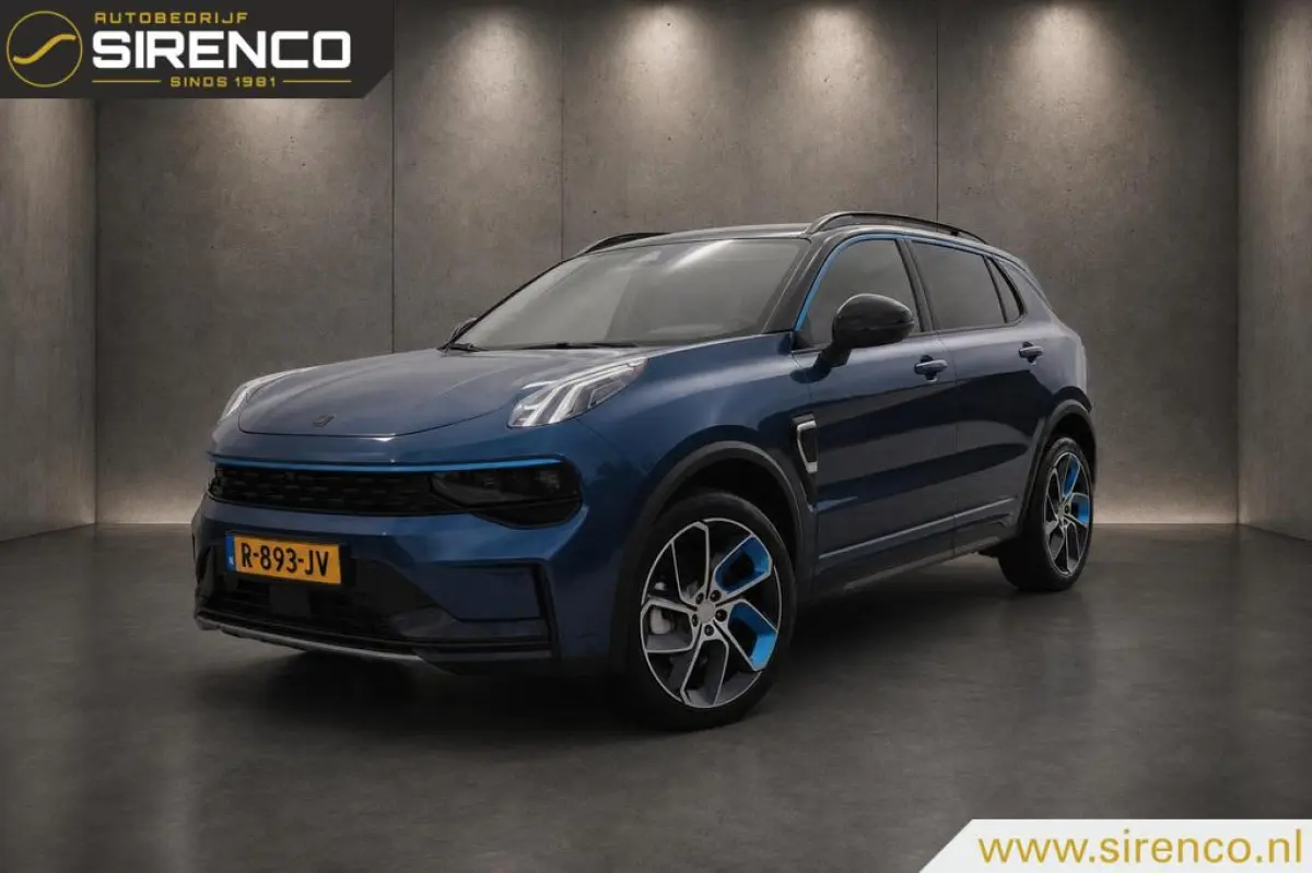 1.5| plug-in | 360 camera met 3d view | panoramadak | phev | stoelverwarming |