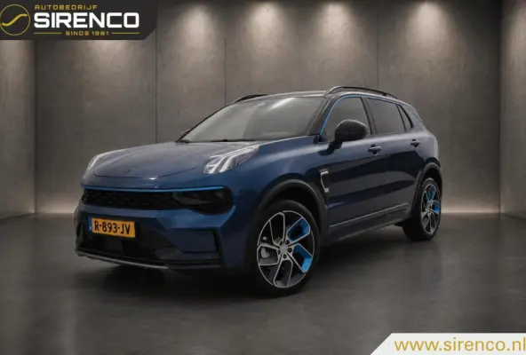 1.5| plug-in | 360 camera met 3d view | panoramadak | phev | stoelverwarming |