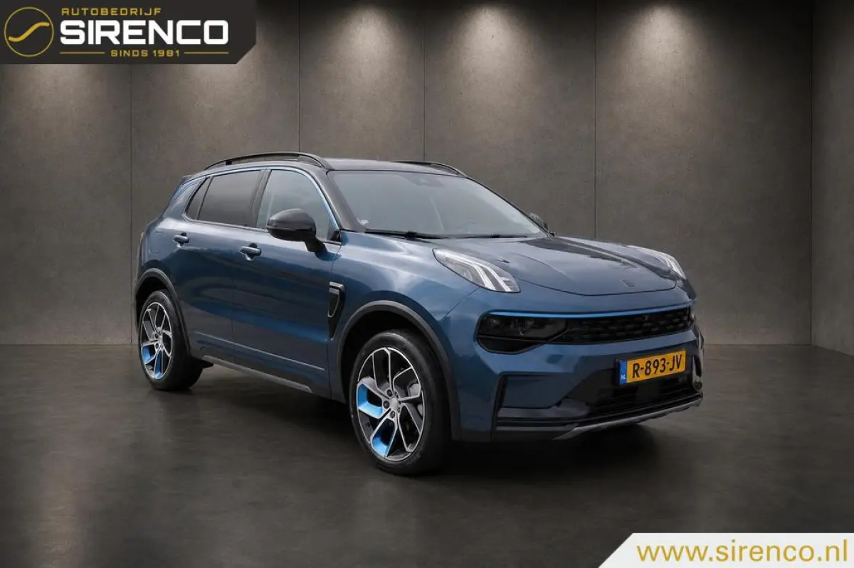 1.5| plug-in | 360 camera met 3d view | panoramadak | phev | stoelverwarming |