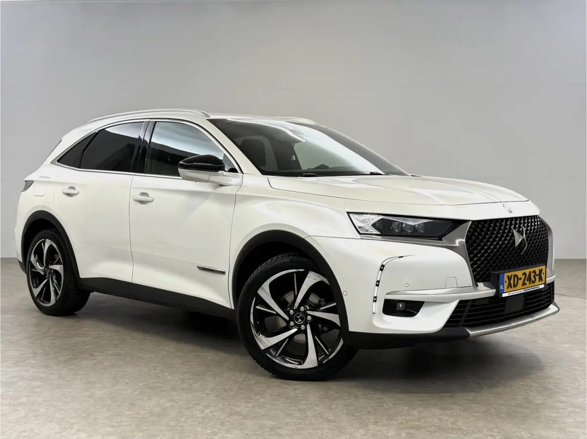 1.6 PureTech Executive | Camera | Virtual | Focal Audio | Carplay | Trekhaak | Clima | Cruise