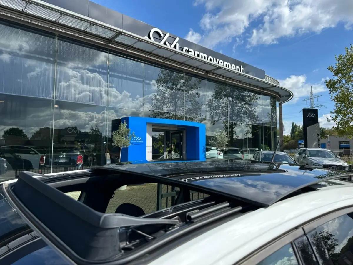 1.5 TSI R-Line I Pano I Ambiente I Camera I Navi I Digital Cockpit I DAB I 18 Inch