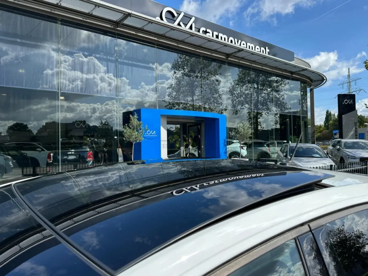 1.5 TSI R-Line I Pano I Ambiente I Camera I Navi I Digital Cockpit I DAB I 18 Inch