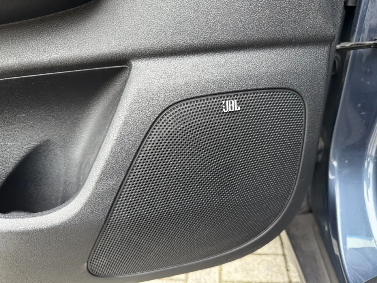 1.6 GDI ExecutiveLine | Stoel/Stuur verw | Leder | Elektr stoelen