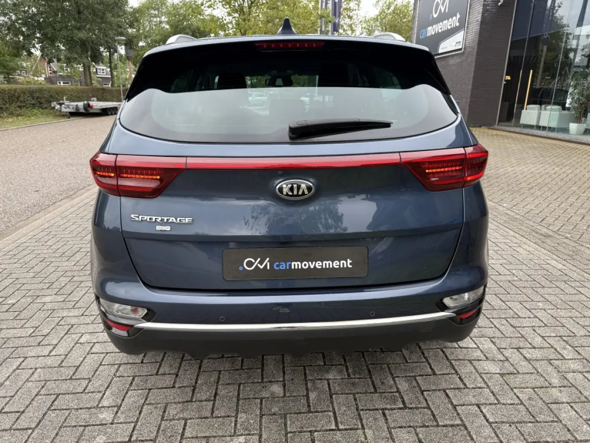 1.6 GDI ExecutiveLine | Stoel/Stuur verw | Leder | Elektr stoelen